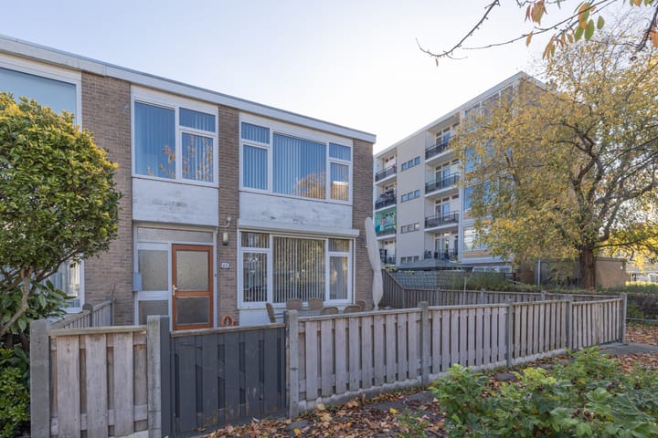 Foto 1 van Bartolomeo Diazlaan 65