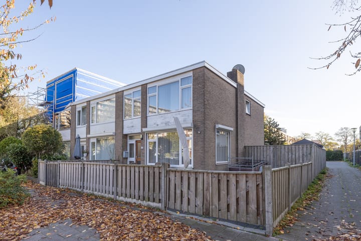 Foto 2 van Bartolomeo Diazlaan 65