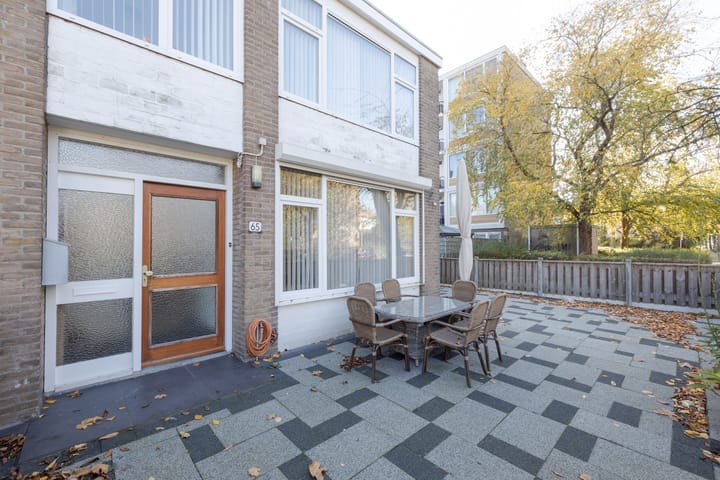 Foto 3 van Bartolomeo Diazlaan 65