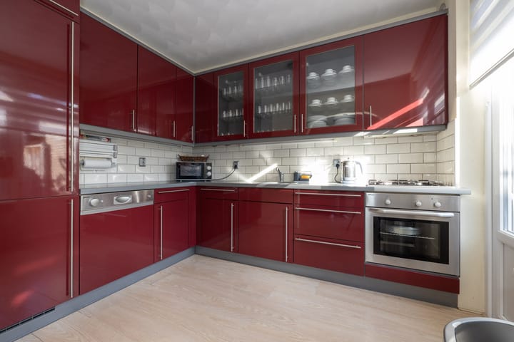 Foto 9 van Bartolomeo Diazlaan 65