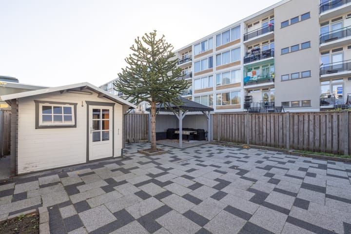 Foto 19 van Bartolomeo Diazlaan 65