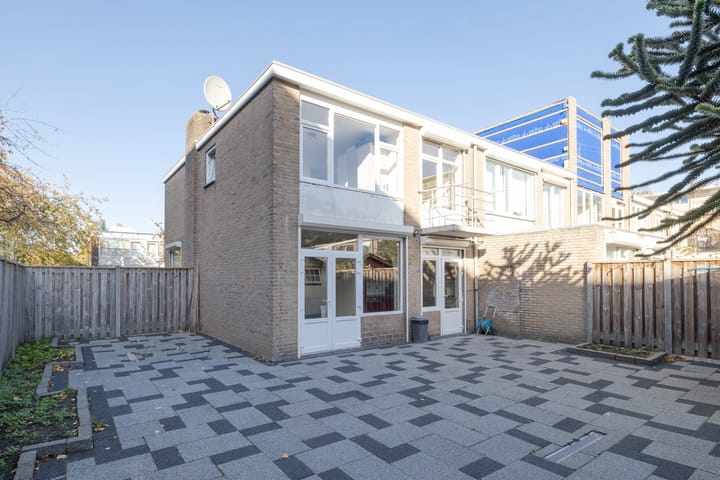 Foto 21 van Bartolomeo Diazlaan 65