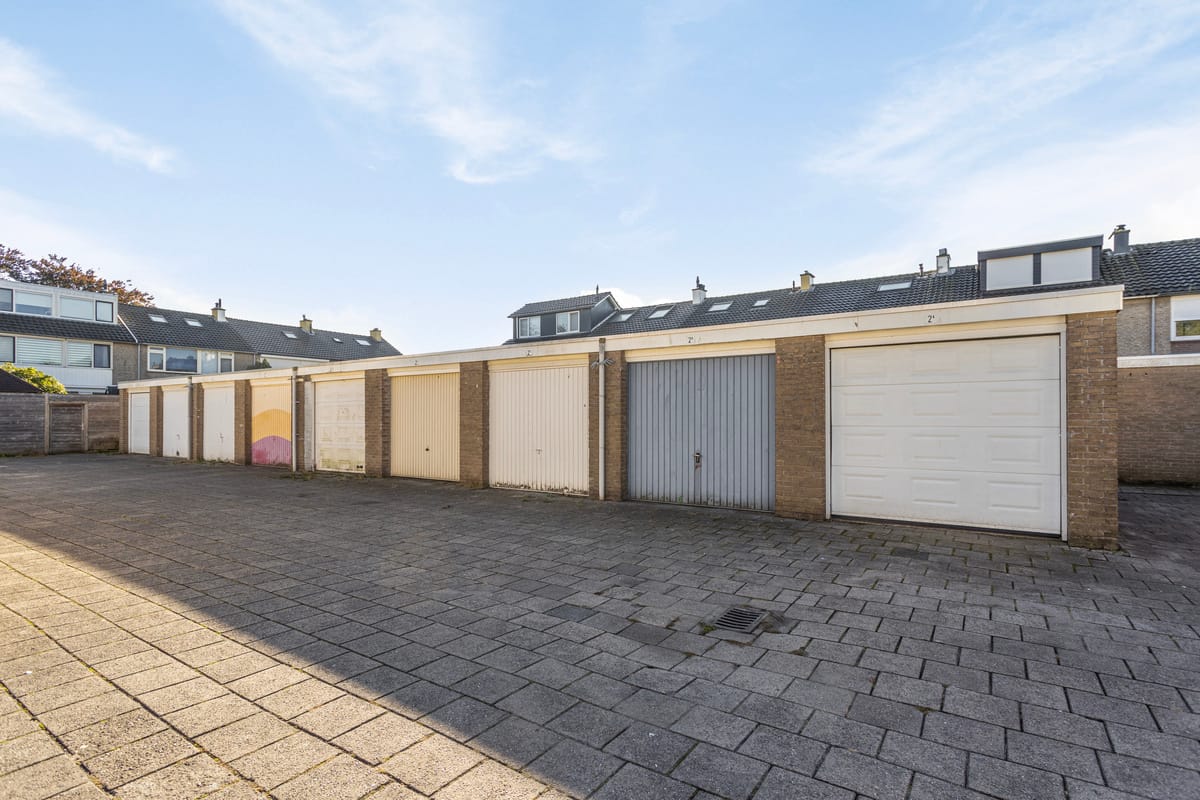 Rodenbachlaan 2-B, 2, B, Roosendaal, 4707NJ, Noord-Brabant, Nederland 2 