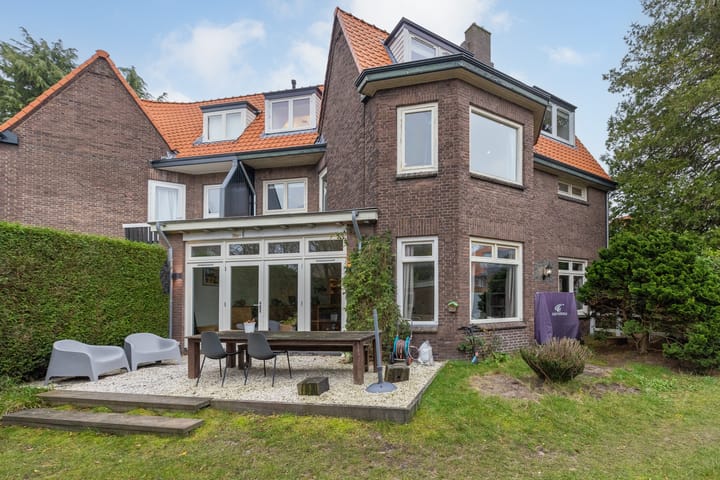 Photo 2 of Govert Flincklaan 2