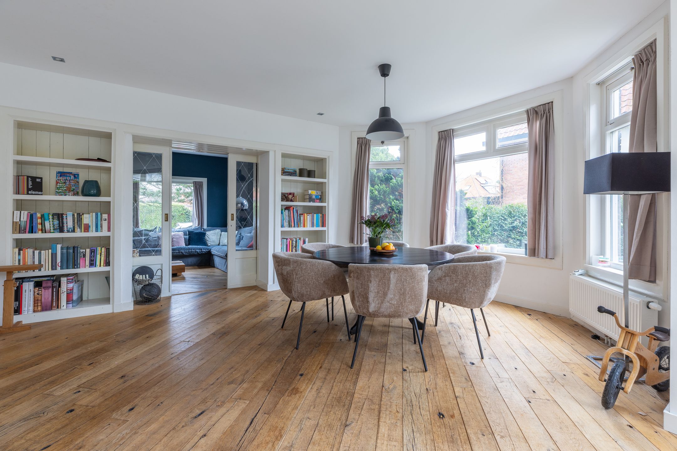 Foto 3 van Govert Flincklaan 2