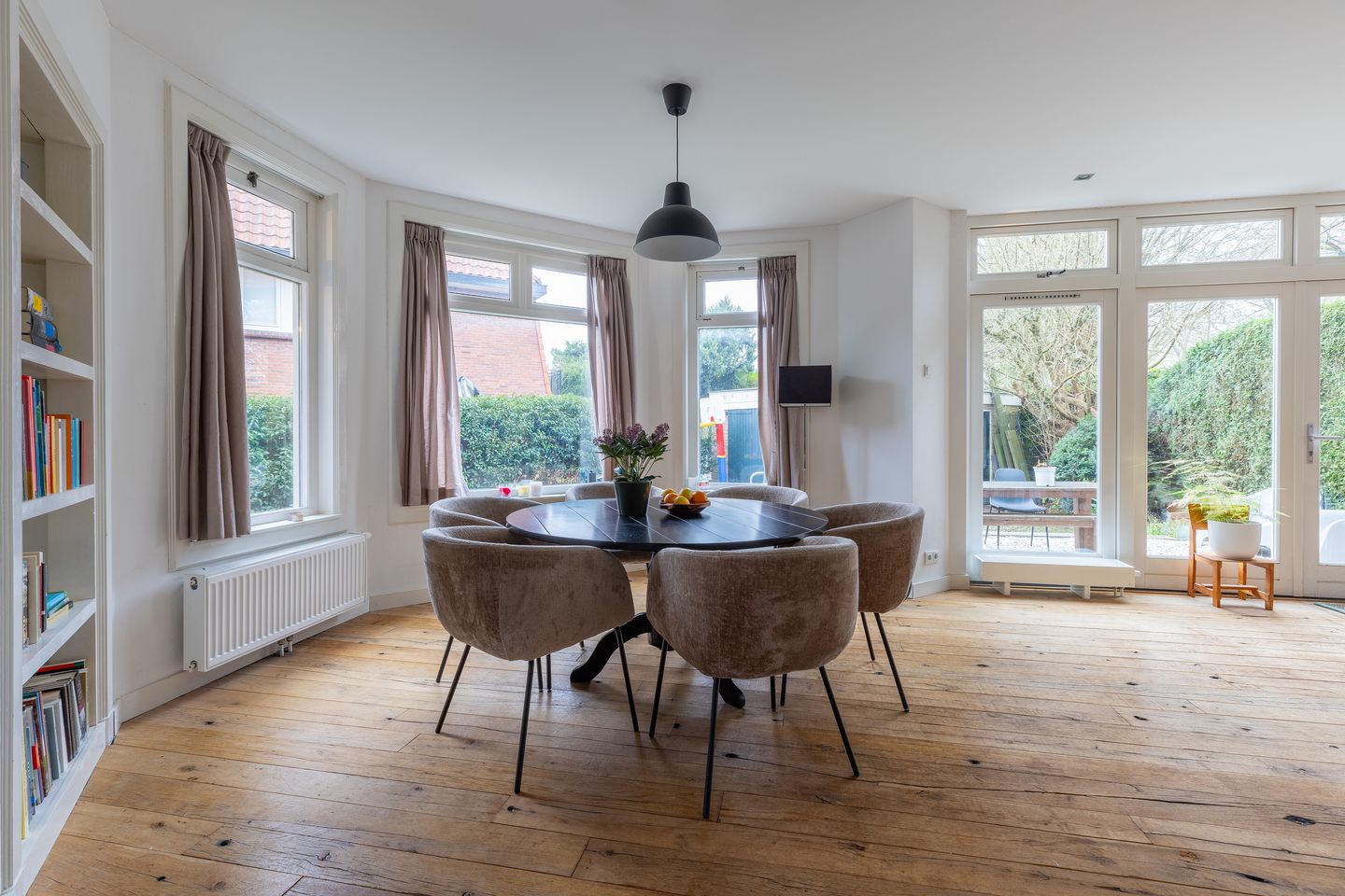 Foto 4 van Govert Flincklaan 2