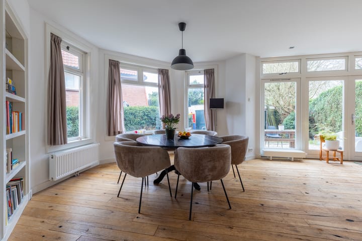 Photo 4 of Govert Flincklaan 2