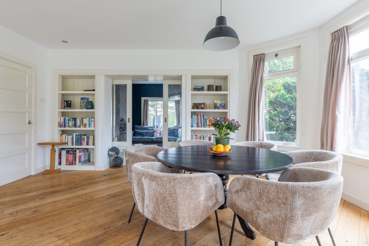 Photo 5 of Govert Flincklaan 2