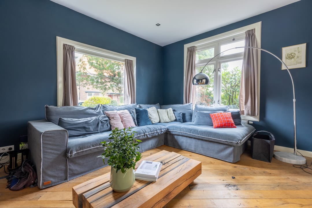 Foto 7 van Govert Flincklaan 2