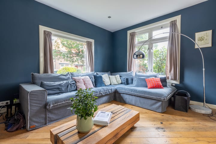 Photo 7 of Govert Flincklaan 2