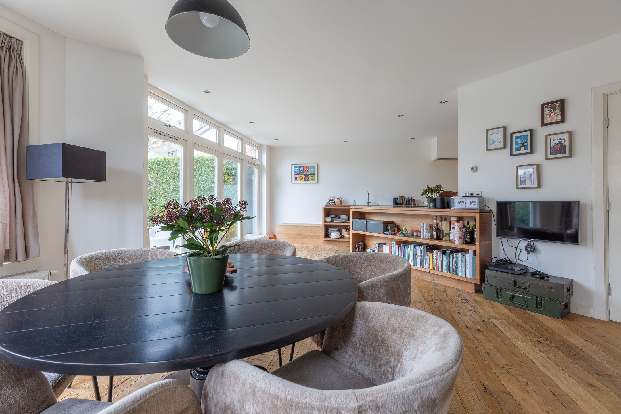 Foto 9 van Govert Flincklaan 2