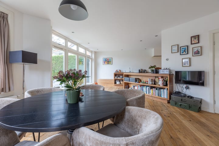 Photo 9 of Govert Flincklaan 2