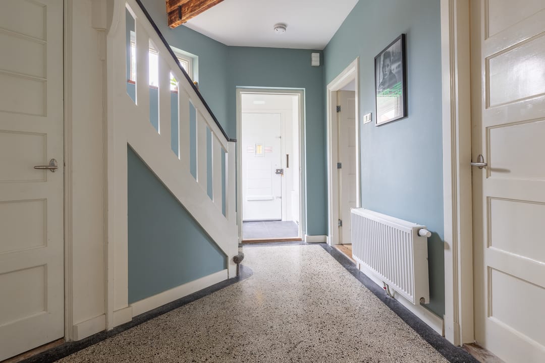 Foto 13 van Govert Flincklaan 2