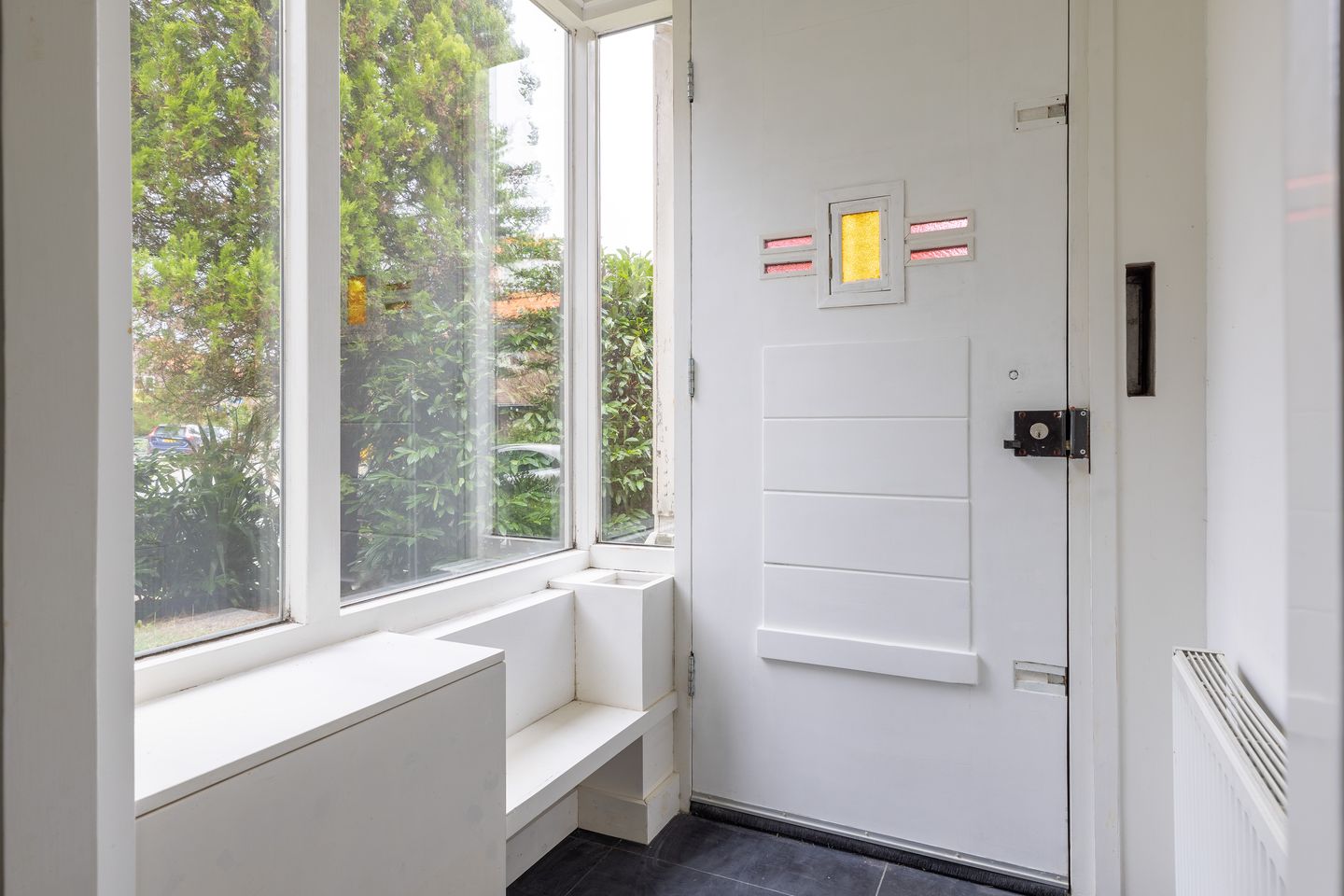 Foto 14 van Govert Flincklaan 2