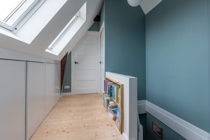 Photo 26 of Govert Flincklaan 2