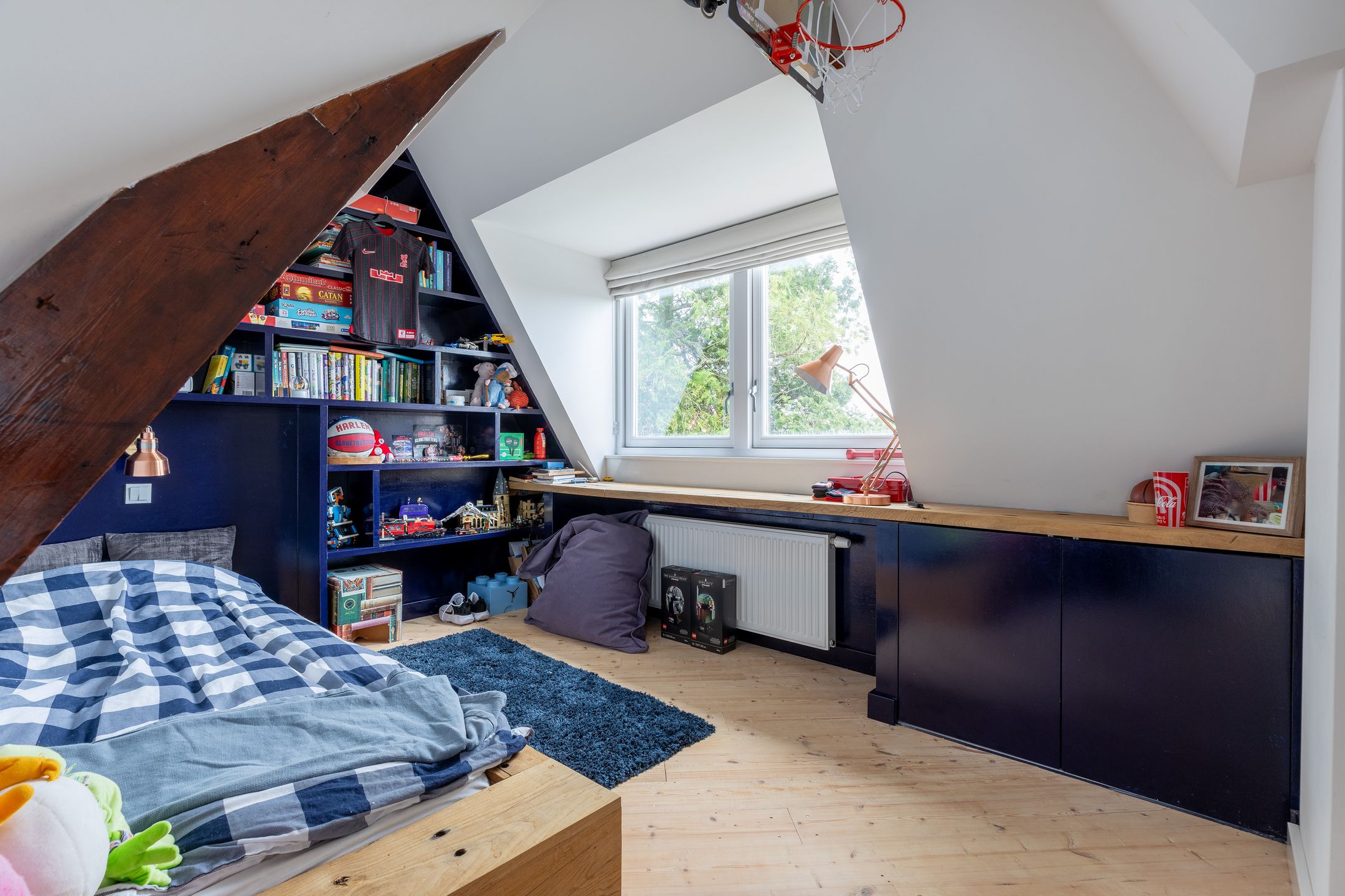 Foto 27 van Govert Flincklaan 2