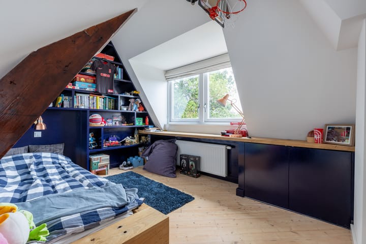 Photo 27 of Govert Flincklaan 2