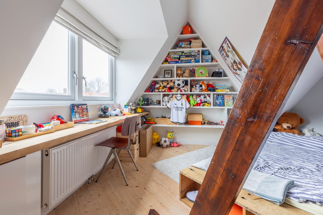 Foto 28 van Govert Flincklaan 2