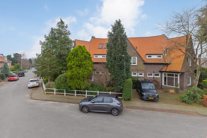 Photo 29 of Govert Flincklaan 2