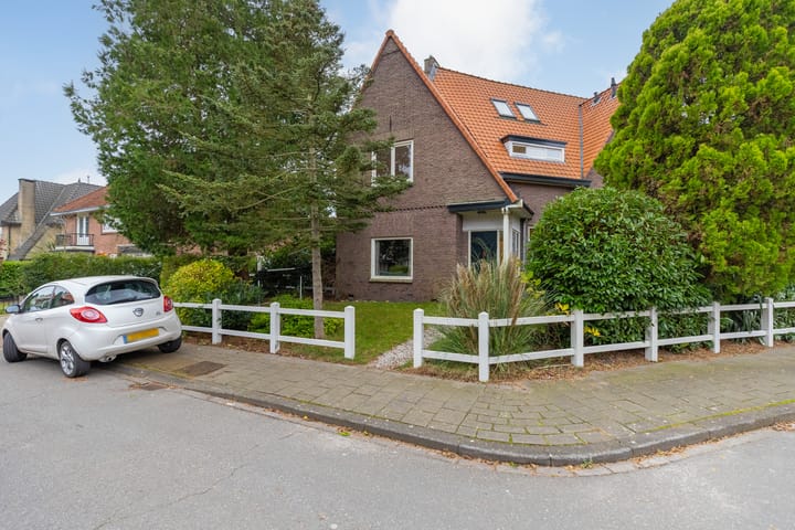 Photo 30 of Govert Flincklaan 2