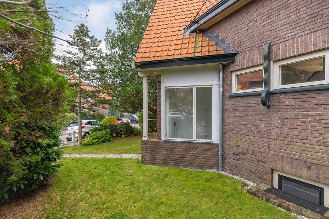 Foto 31 van Govert Flincklaan 2