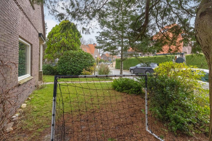 Photo 35 of Govert Flincklaan 2