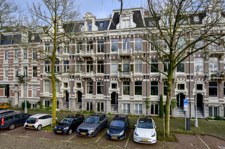 Foto 1 van Alexanderplein 7-C