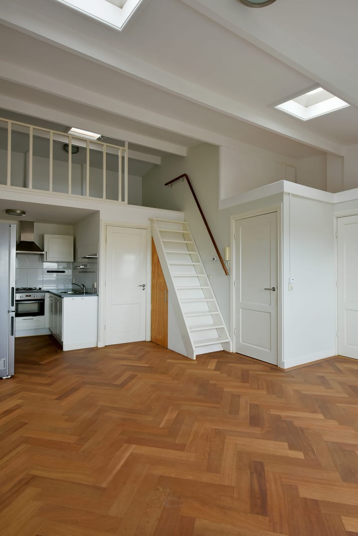 Foto 4 van Alexanderplein 7-C