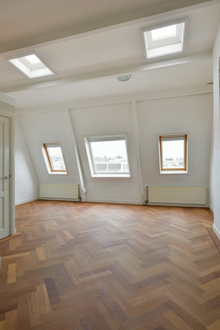 Foto 5 van Alexanderplein 7-C