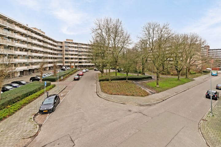 Foto 3 van Planetenlaan 225