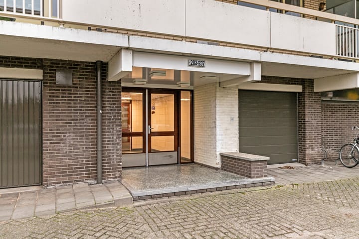 Foto 5 van Planetenlaan 225