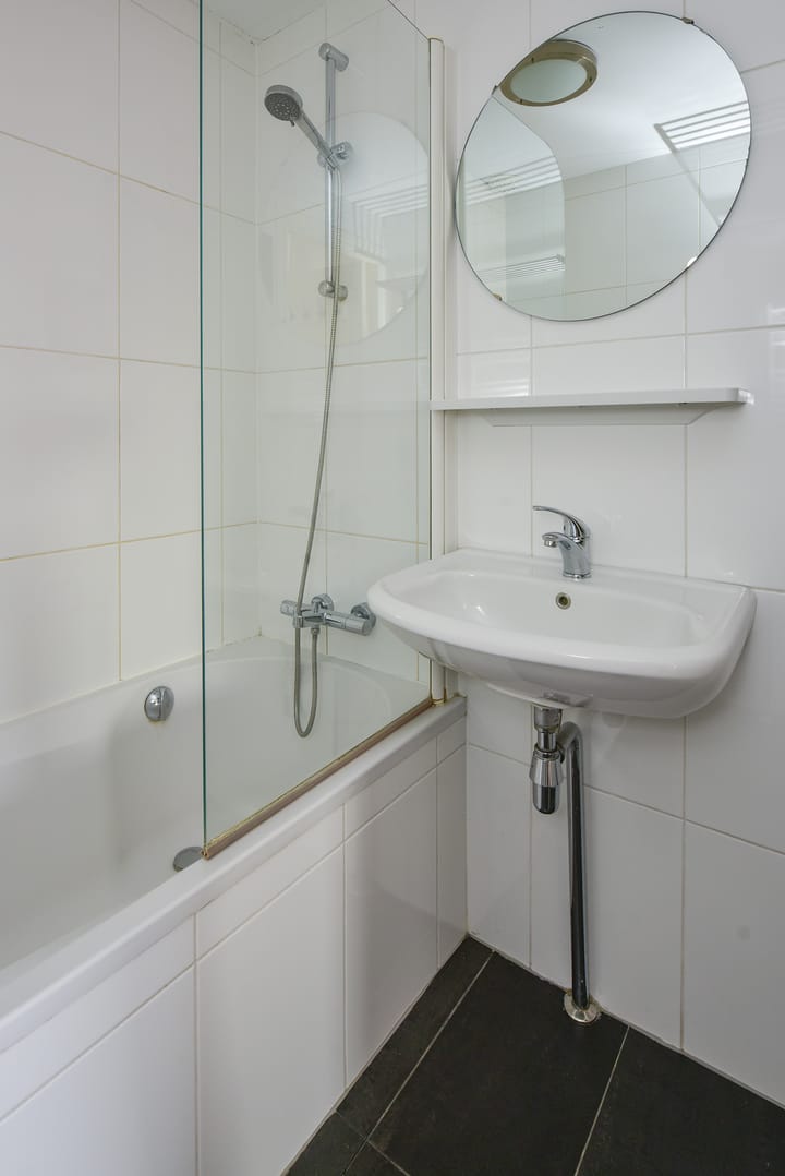 Foto 10 van Alexanderplein 7-C