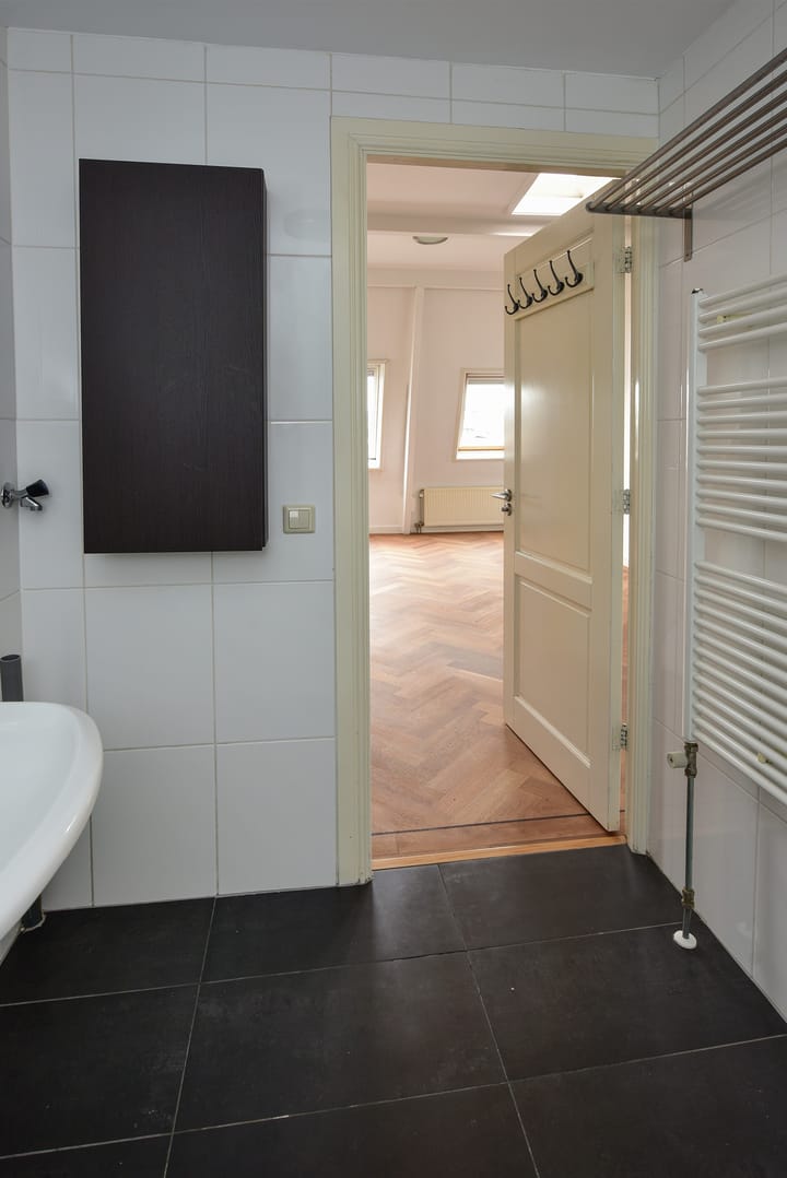 Foto 11 van Alexanderplein 7-C