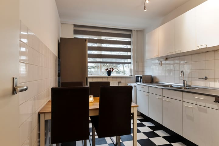 Foto 10 van Planetenlaan 225