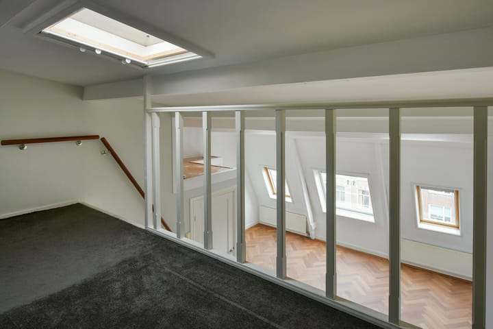 Foto 14 van Alexanderplein 7-C