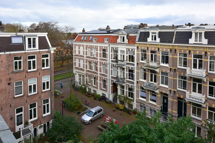 Foto 15 van Alexanderplein 7-C