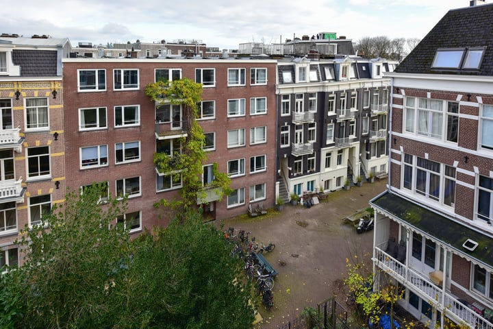 View photo 16 of Alexanderplein 7-C