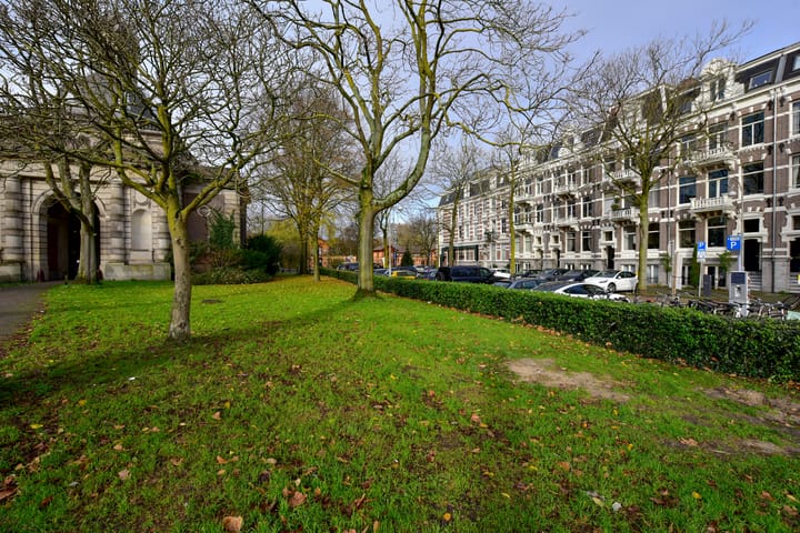 Foto 17 van Alexanderplein 7-C