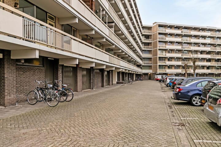 Foto 25 van Planetenlaan 225