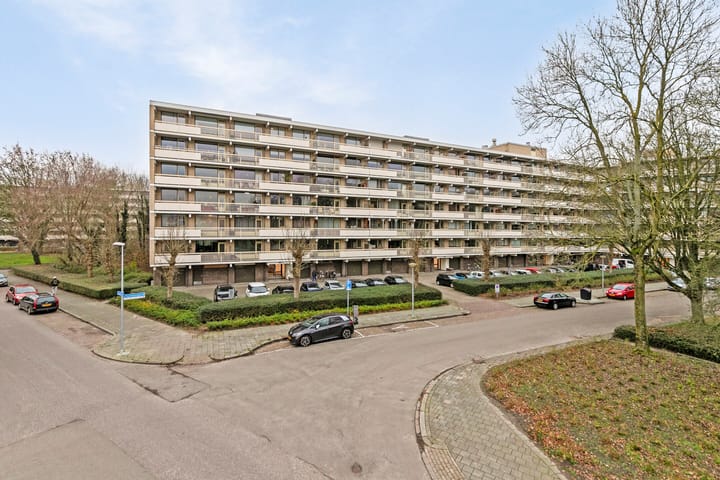 Foto 27 van Planetenlaan 225