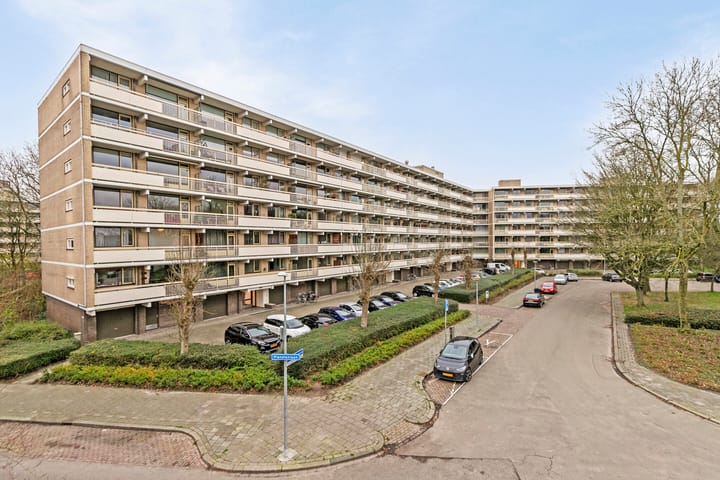 Foto 28 van Planetenlaan 225