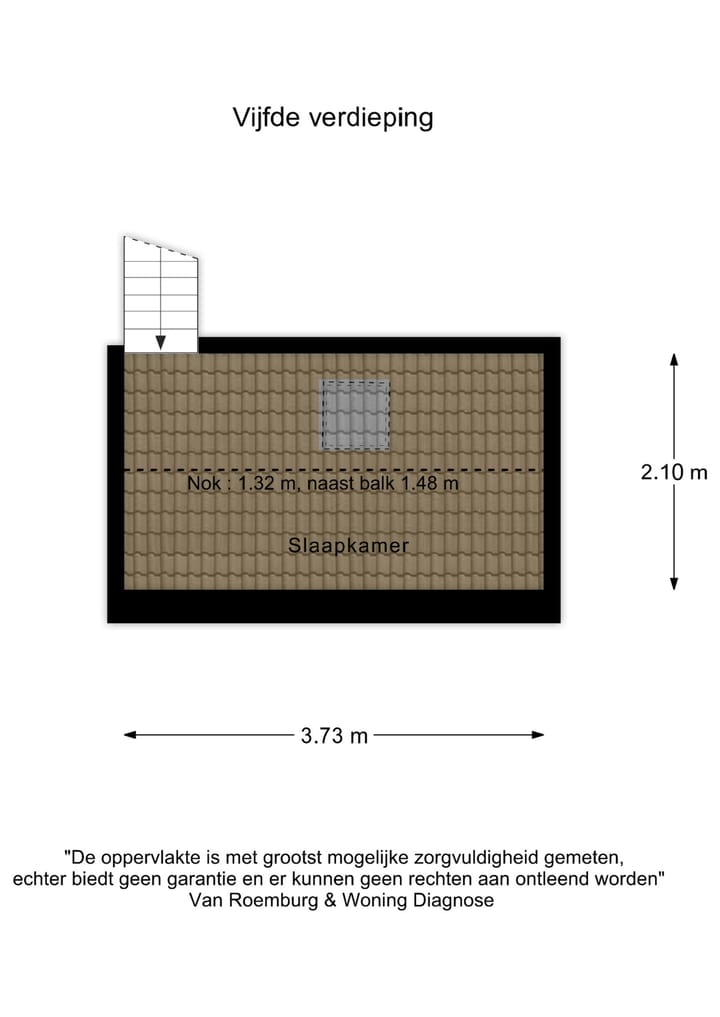 Foto 30 van Alexanderplein 7-C