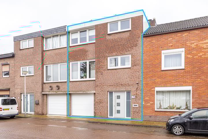 Foto 3 van Heiligenhuisstraat 13-A