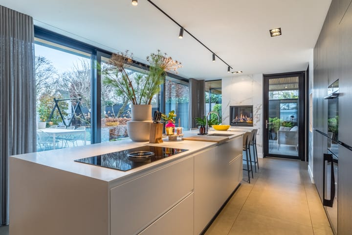 Foto 4 van Kleine Hei 4