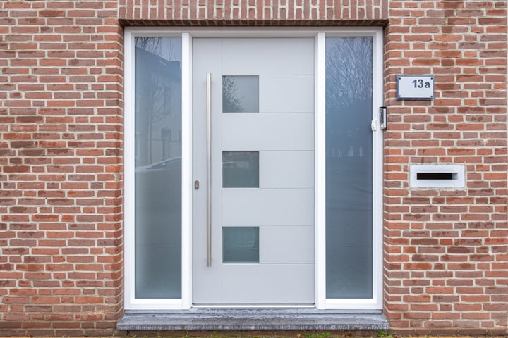 Bekijk foto 4 van Heiligenhuisstraat 13-A