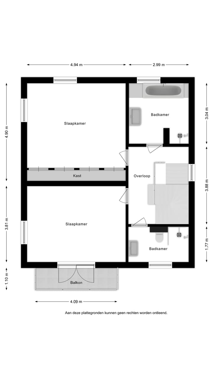 Foto 65 van Kleine Hei 4