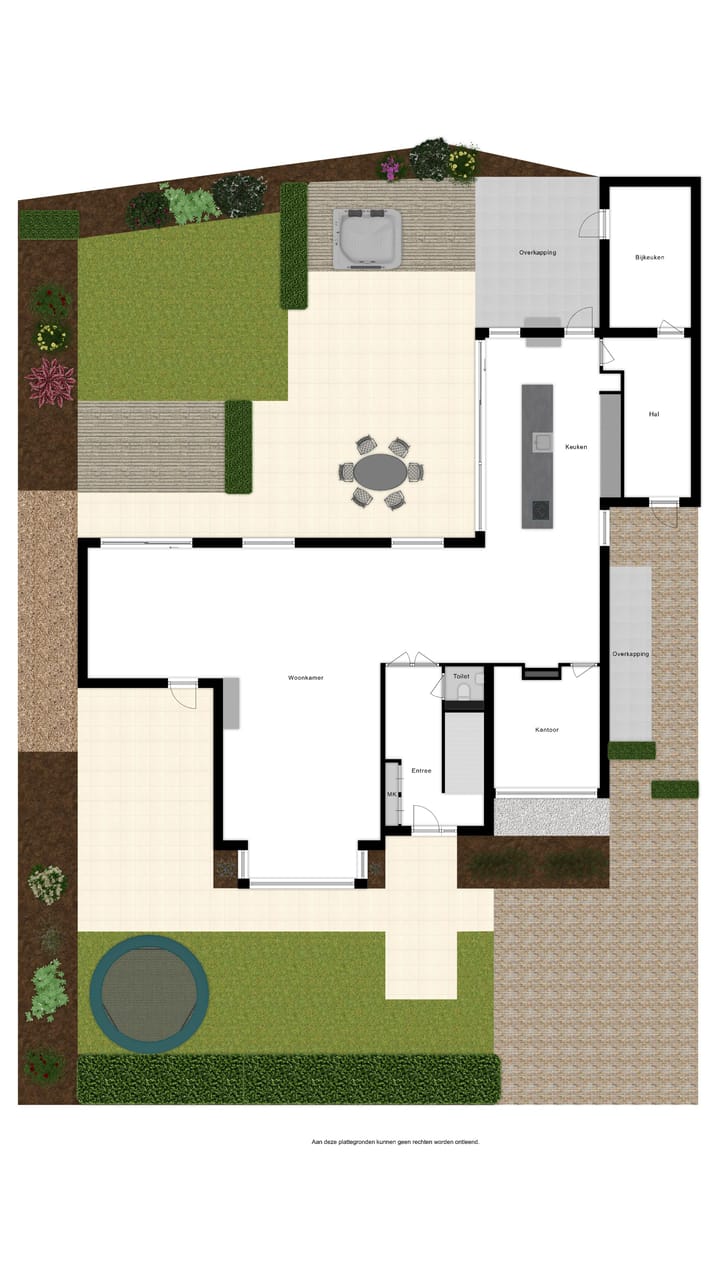 Foto 67 van Kleine Hei 4