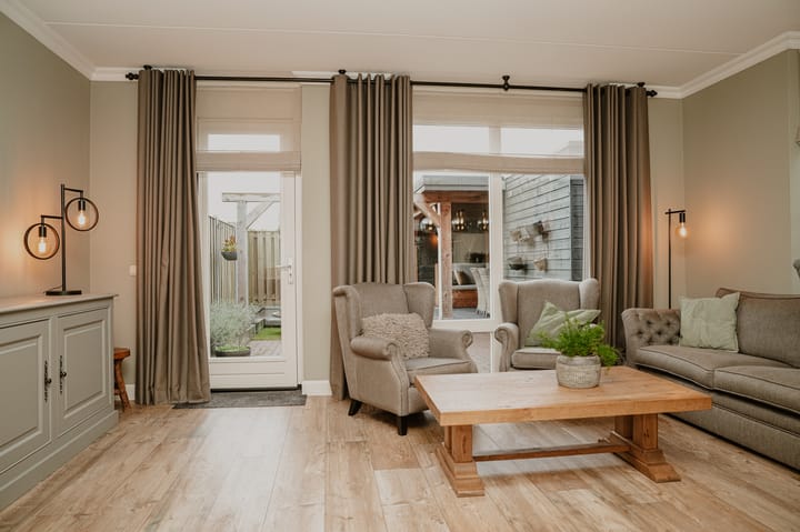 Foto 3 van Overste J M Kolffstraat 12