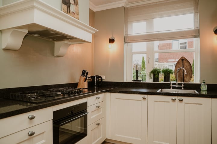 Foto 2 van Overste J M Kolffstraat 12