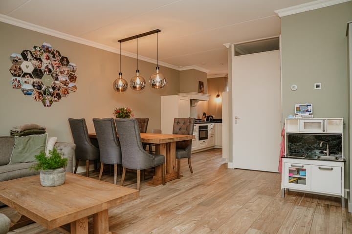 Foto 5 van Overste J M Kolffstraat 12